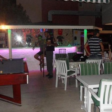 Hotel Green Palm Marmaris Exterior foto