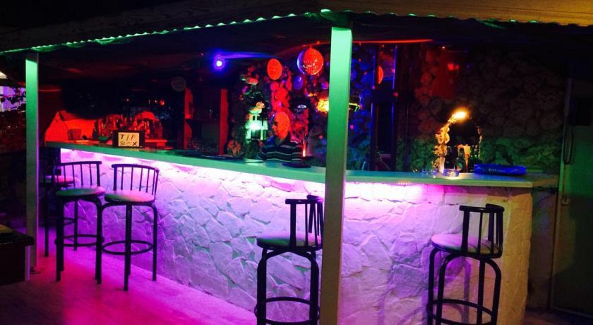 Hotel Green Palm Marmaris Exterior foto