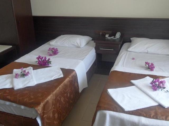 Hotel Green Palm Marmaris Exterior foto