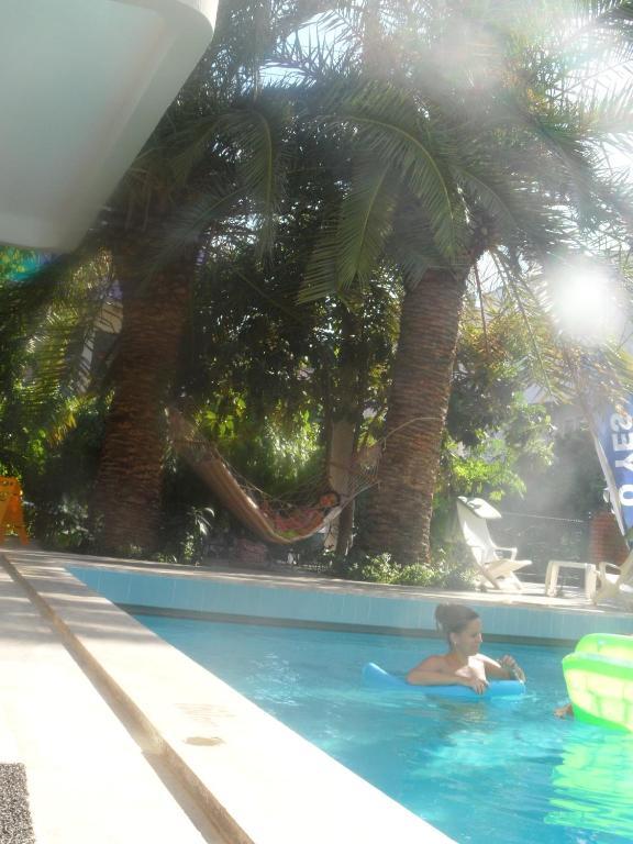 Hotel Green Palm Marmaris Exterior foto