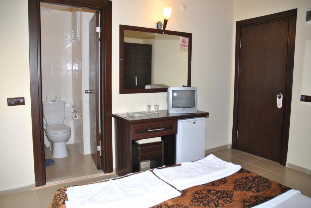 Hotel Green Palm Marmaris Exterior foto