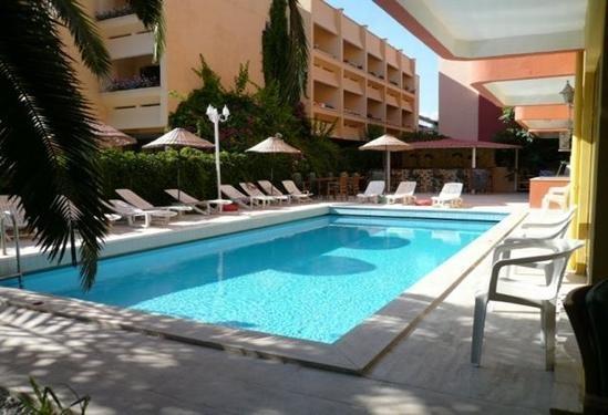 Hotel Green Palm Marmaris Exterior foto